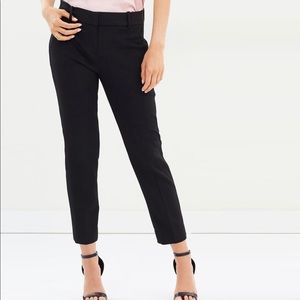 JCrew Cameron ankle pant size 18